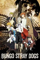Bungou Stray Dog